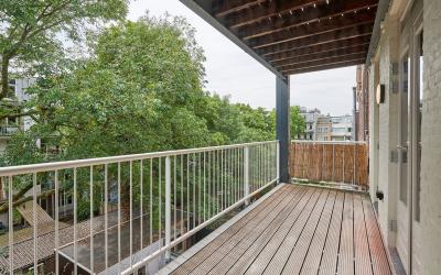 Van Ostadestraat 144-1A