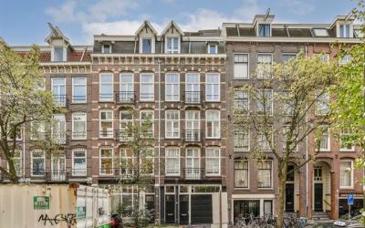 Van Ostadestraat 156-4