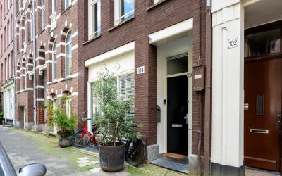 Eerste Jan. 104-H