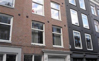 Gerard Doustraat 25-1