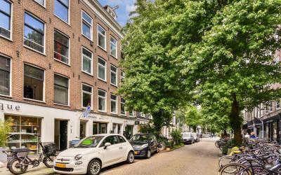 Gerard Doustraat 93-3
