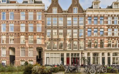 Gerard Doustraat 18-2
