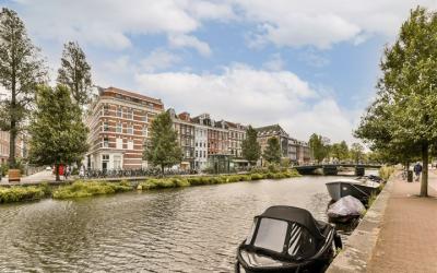 Gerard Doustraat 2-3