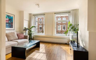 Daniël Stalpertstraat 51-2
