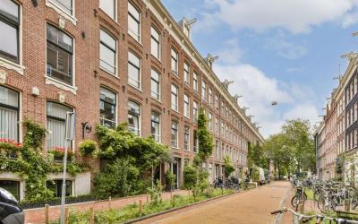 Quellijnstr. 19-A
