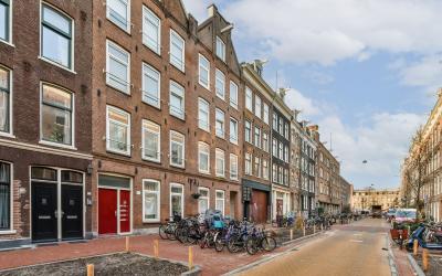 Quellijnstr. 52-3V