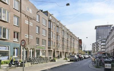Tweede Van der Helststraat 27-2