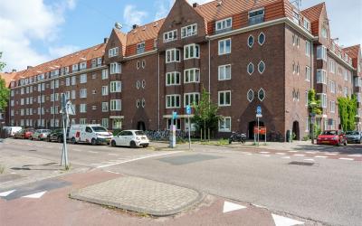 Tweede Van. 101-3