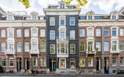 Stadhouderskade 119-1