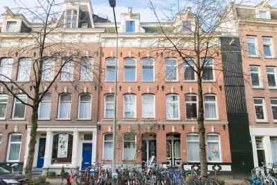 Tweede Sweelinckstraat 12-2