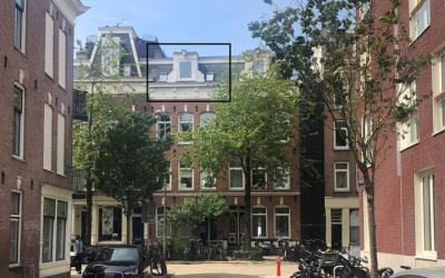 Tweede Sweelinckstraat 12-3