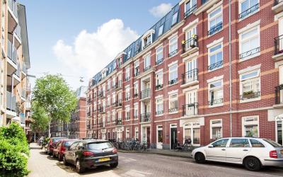 Kuipersstraat 147-A13
