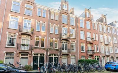 Rustenburgerstraat 129-3