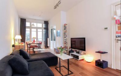 Rustenburgerstraat 138-H