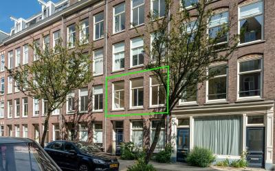 Rustenburgerstraat 256-1