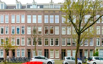 Rustenburgerstraat 260-1