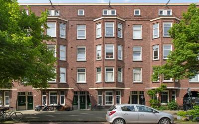 Lutmastraat 59-3