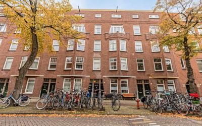 Lutmastraat 89-2