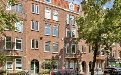 Lutmastraat 95-2