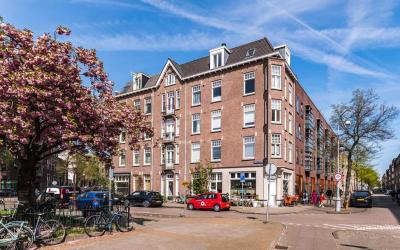 Lutmastraat 117-F