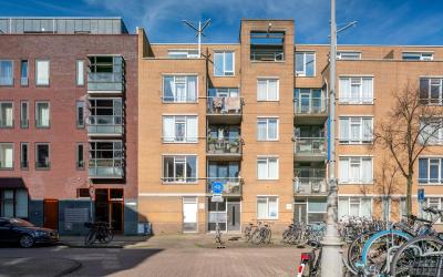 Lutmastraat 121-E