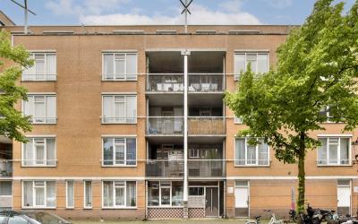 Lutmastraat 131-C