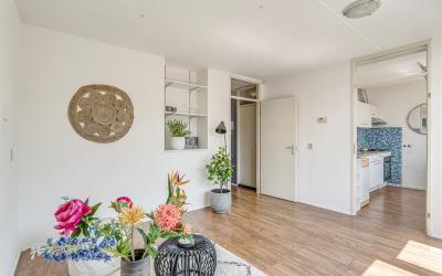 Lutmastraat 133-D