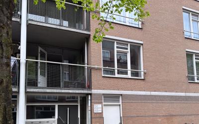 Lutmastraat 155-A