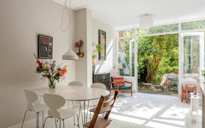 Lutmastraat 134-DH