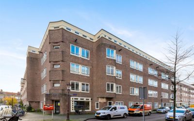 Lutmastraat 134-E3