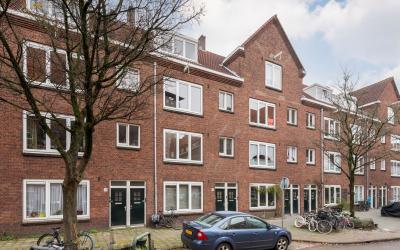 Mesdagstraat 25-1