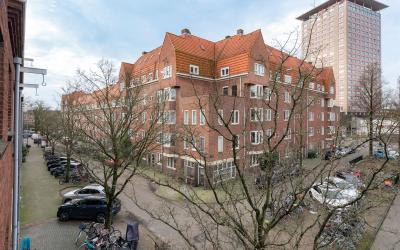 Mesdagstraat 27-2