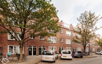 Mesdagstraat 33-H