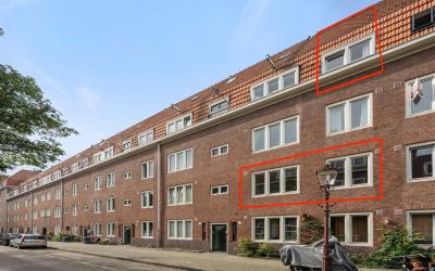 Mesdagstraat 46-1