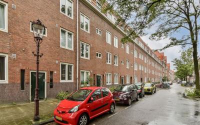 Mesdagstraat 60-2