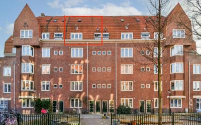 Pastelstraat 6-4