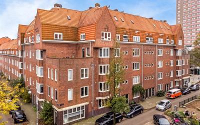 Pastelstraat 8-2