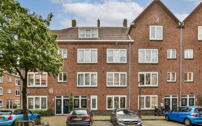 Willem Pass. 10-H