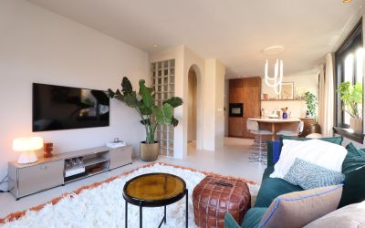 Appartement te koop Willem Passtoorsstraat 2-2