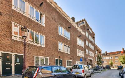 Burgemeester Tellegenstraat 7-1