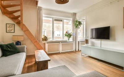 Burgemeester Tellegenstraat 39-2