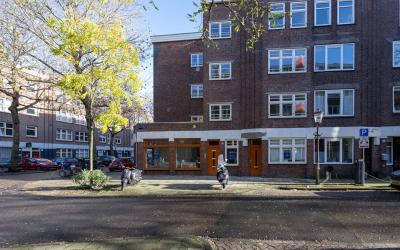 Mauvestraat 37-H