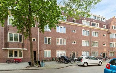 Mauvestraat 28-1