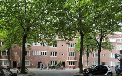 Mauvestraat 32-1