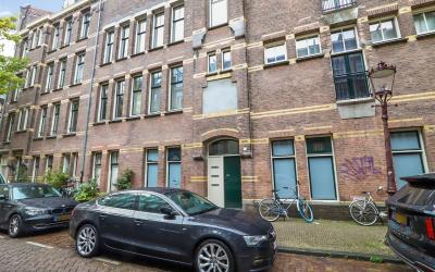 Toldwarsstraat 5-A