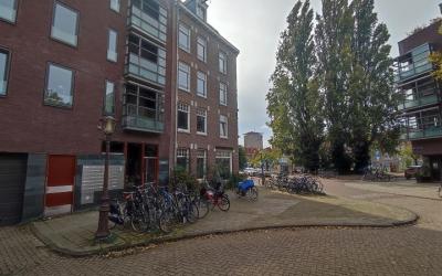 Tolstraat 4-B