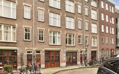 Tolstraat 44-3