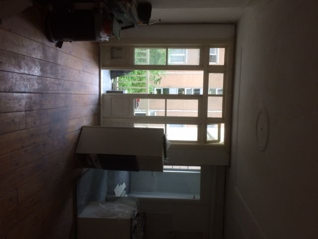 Studio te koop: Tolstraat 52-1, Amsterdam