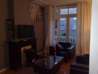 Tolstraat 52-1