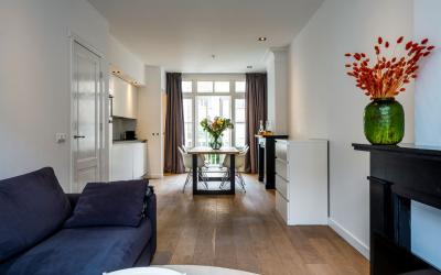 Tolstraat 58-1